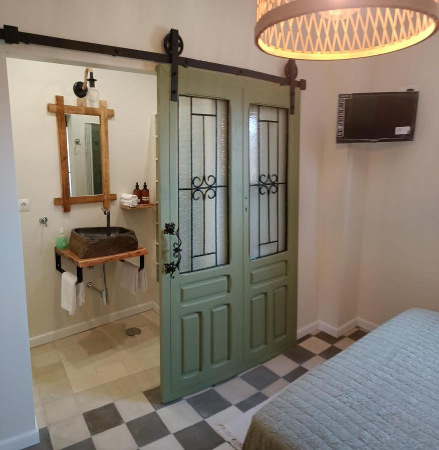 Villa Moana Iznájar Esterno foto
