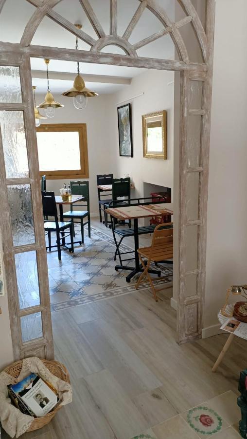Villa Moana Iznájar Esterno foto