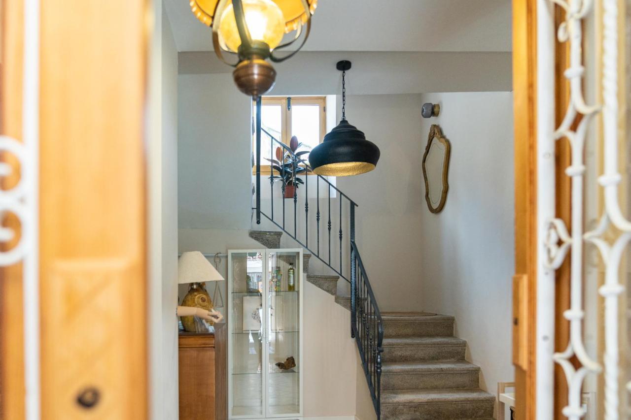 Villa Moana Iznájar Esterno foto