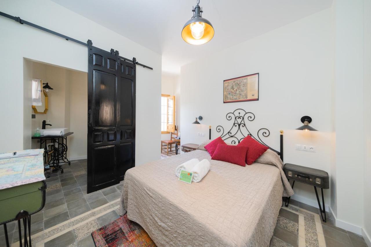 Villa Moana Iznájar Esterno foto