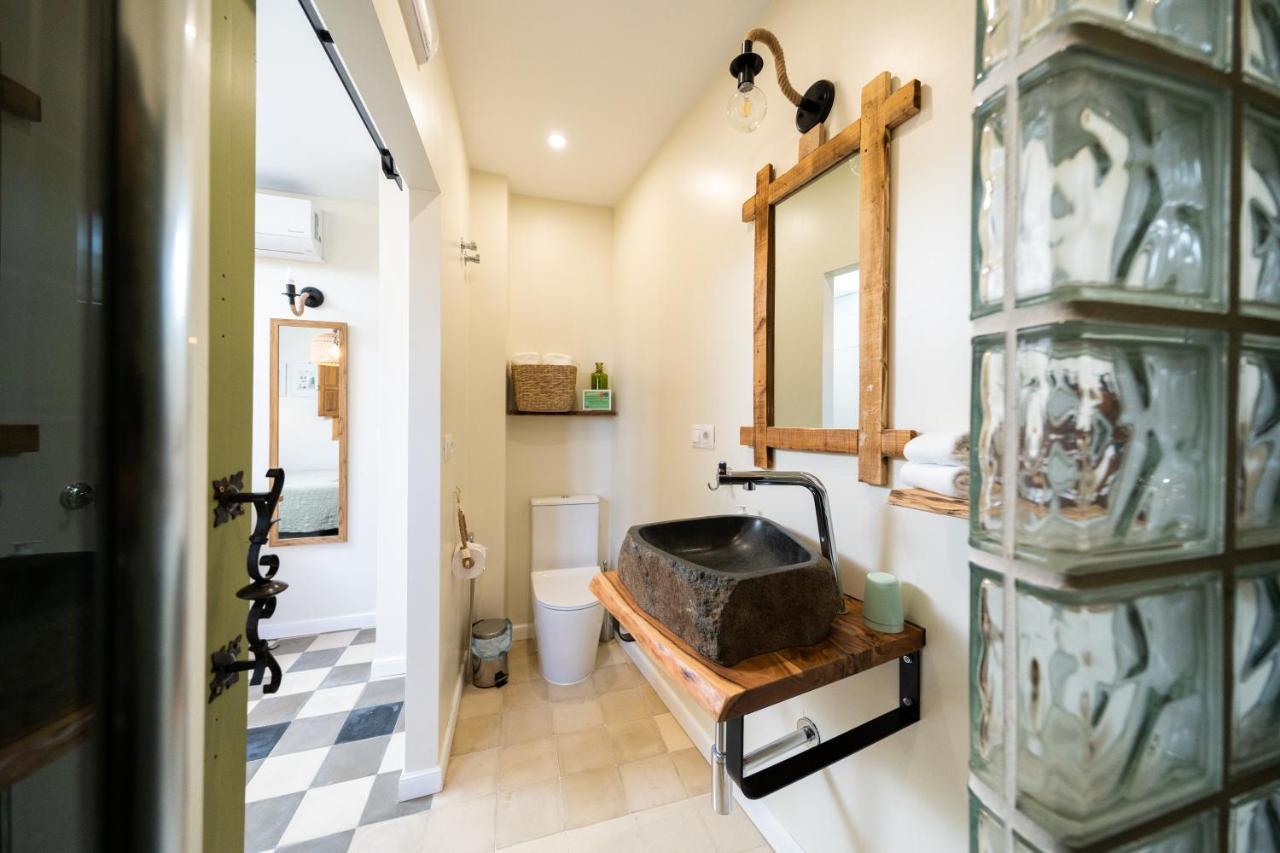 Villa Moana Iznájar Esterno foto