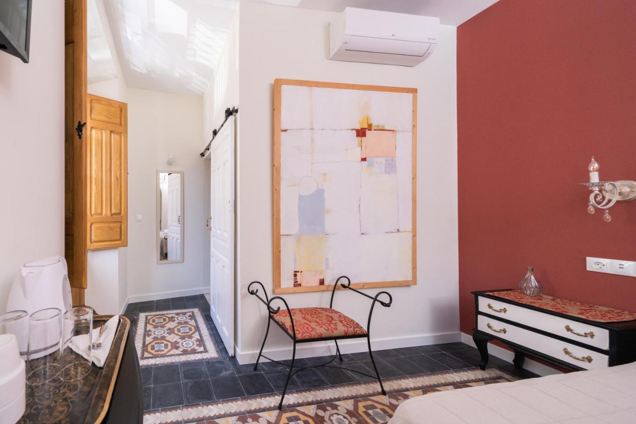 Villa Moana Iznájar Esterno foto