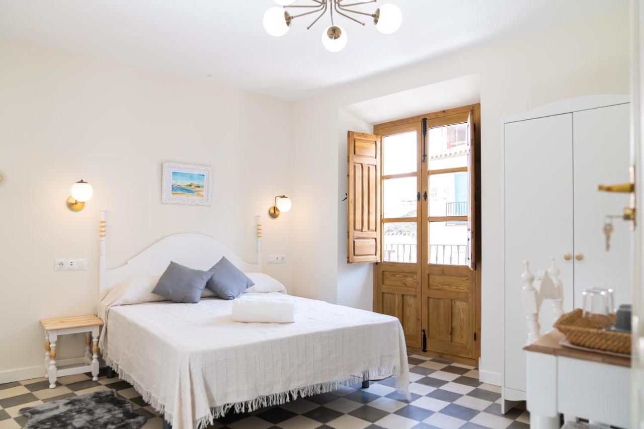 Villa Moana Iznájar Esterno foto